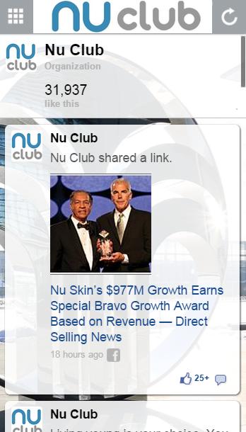 Nu Club