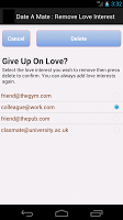 Date A Mate : 100% Free Dating