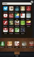 DCikonZ Leather TSF Theme