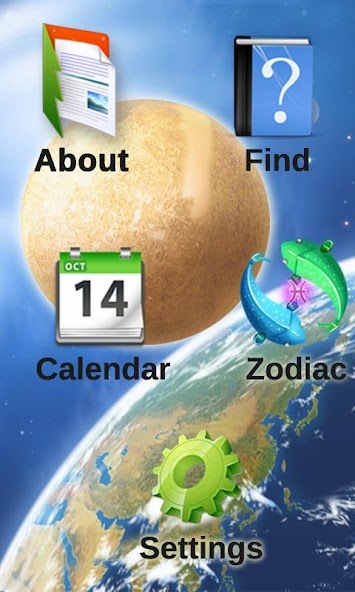Mercury Retrograde