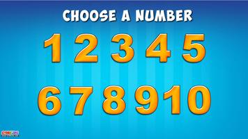 Tracing Numbers