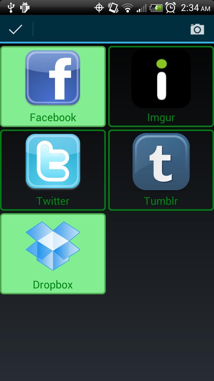 Easy Uploader