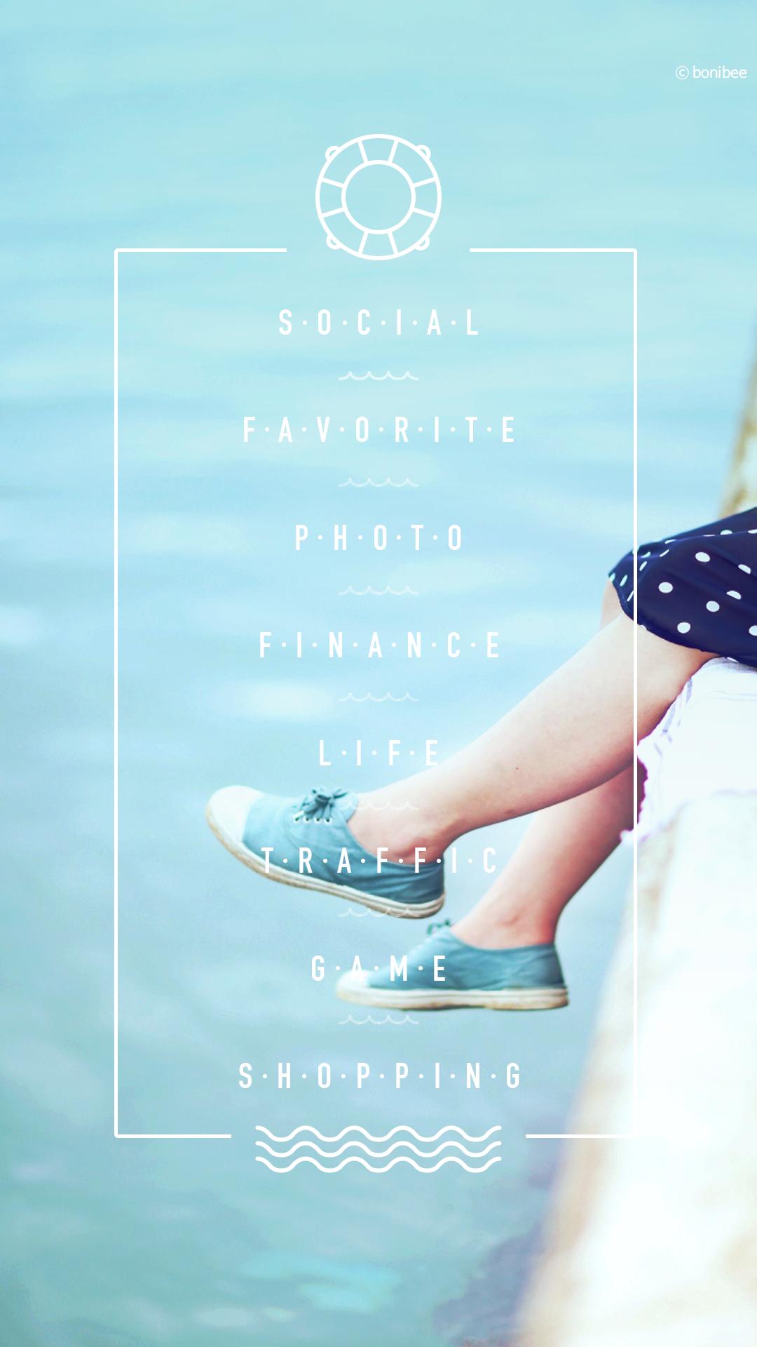 Sweet Summer Buzz Theme