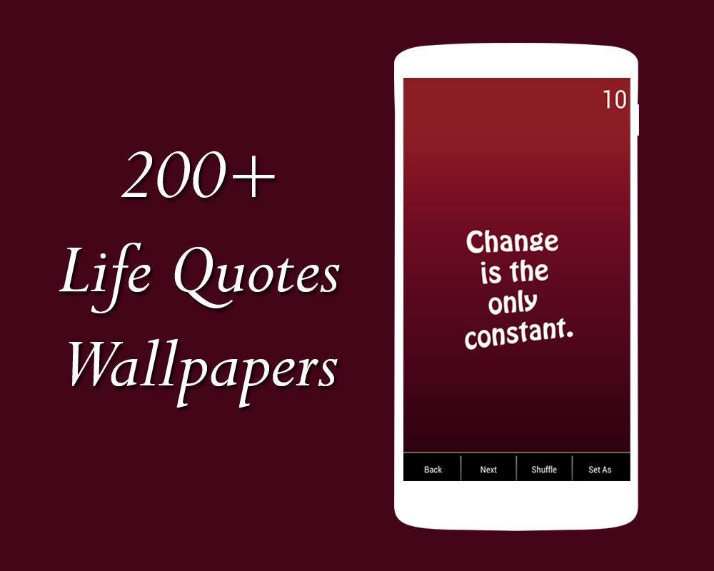 Life Quotes Wallpapers