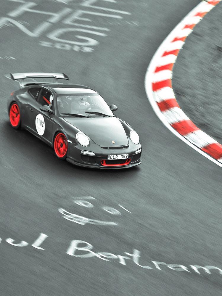 Porsche Wallpaper Backgrounds