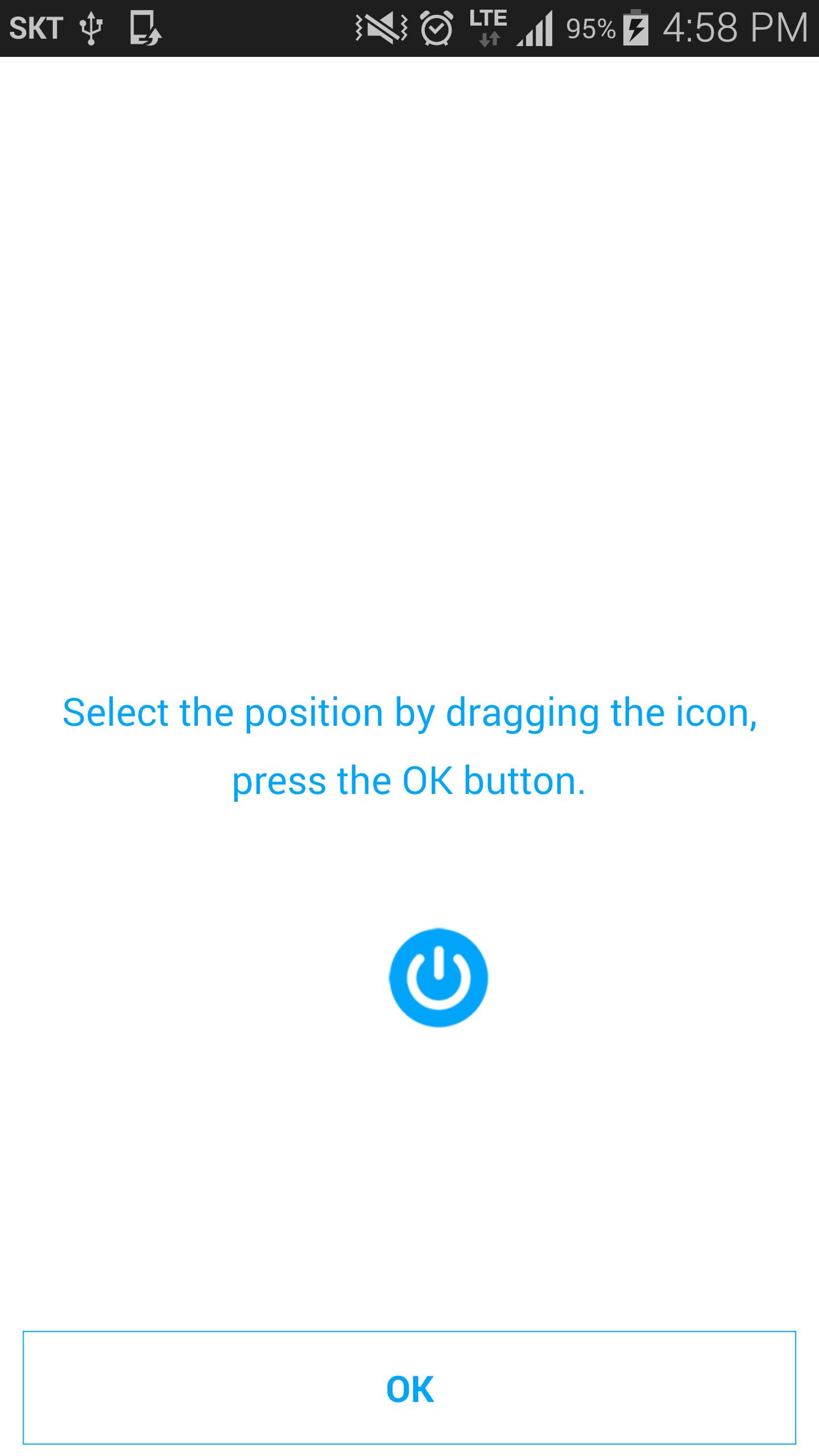 App Force Quit