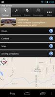 Indianapolis Southside HD