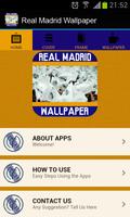 Real Madrid Wallpaper