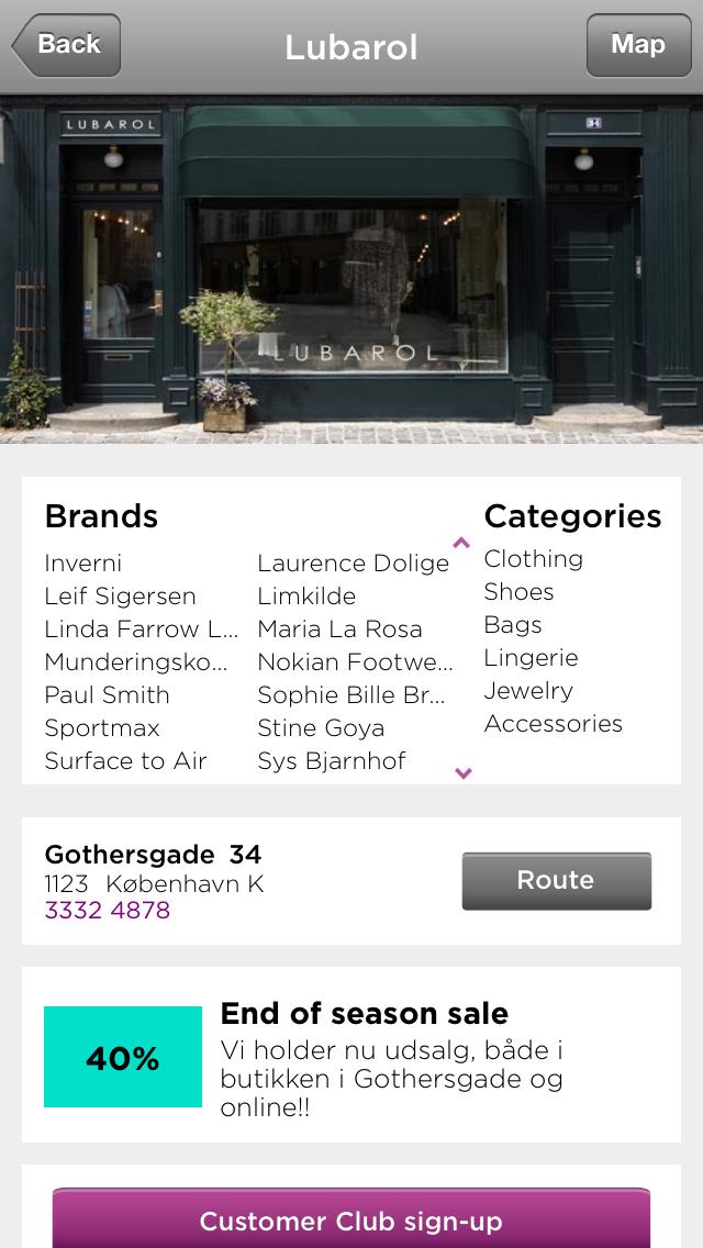 FashionFinder