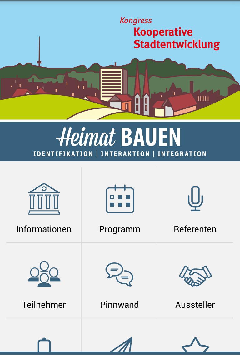 Heimat Bauen