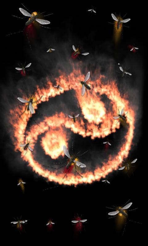 Burning jing jang lwp Free