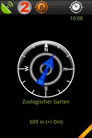 aMETROid-BERLIN (demo)