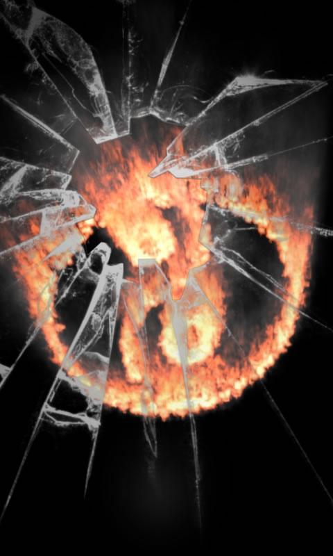 Burning jing jang lwp Free