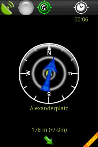 aMETROid-BERLIN (demo)