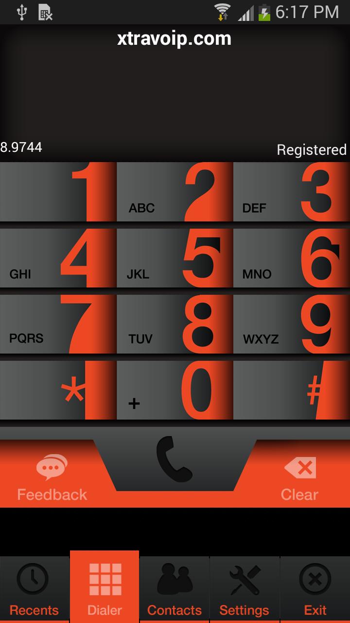 MS Dialer
