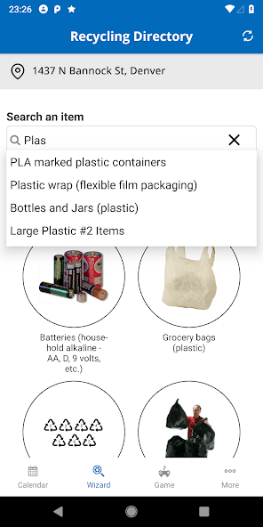 Denver Trash and Recycling