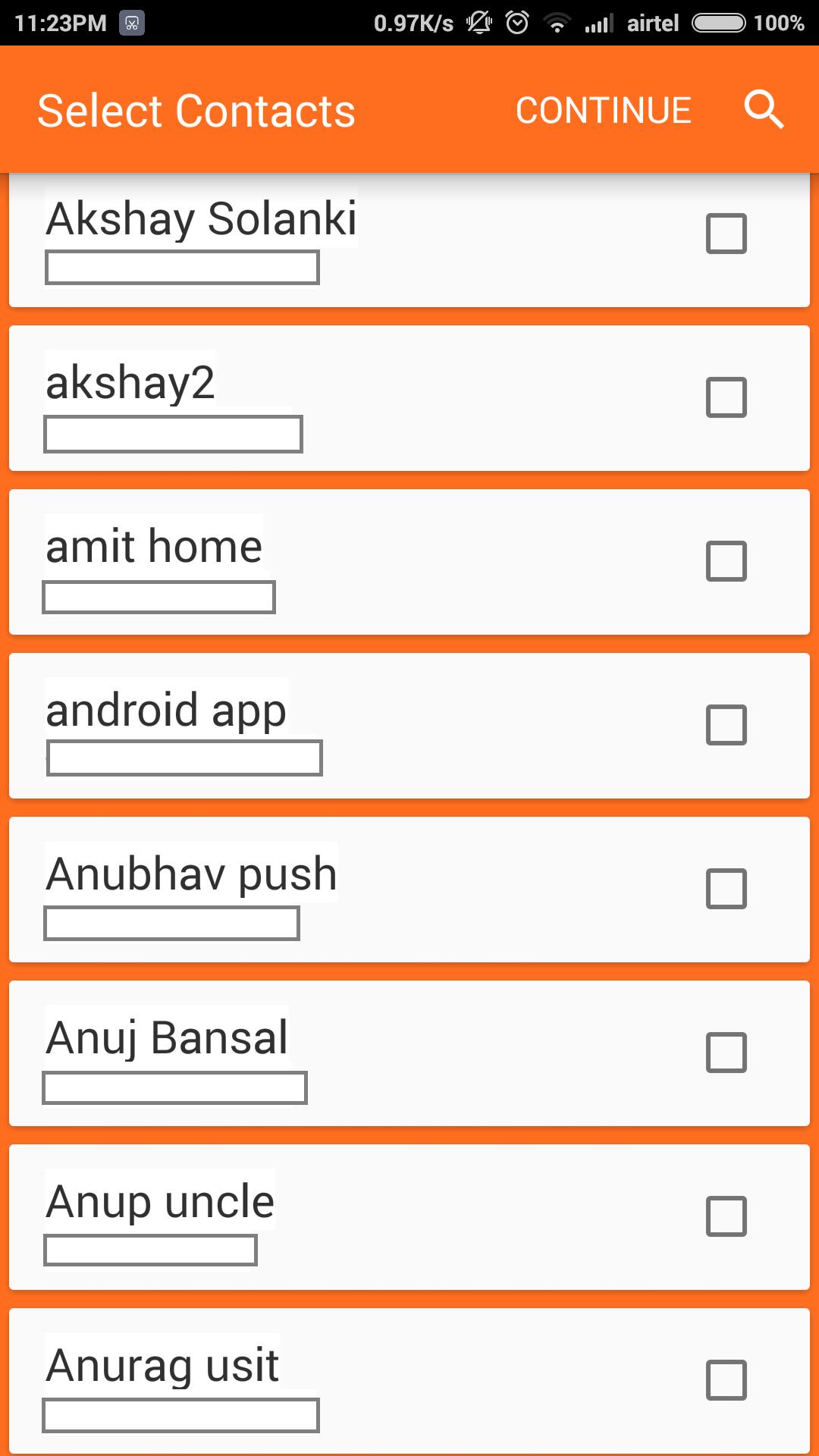 MiCall(Missed call Maker)