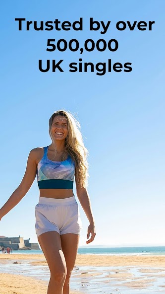 Chat & Date: UK Flirt Dating