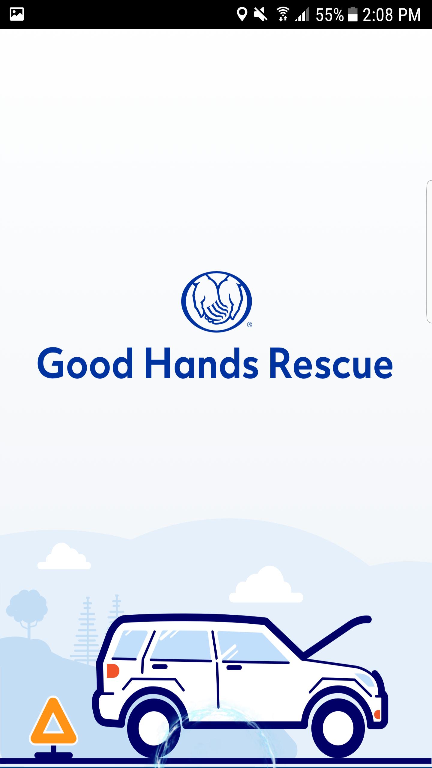 Good Hands Rescue