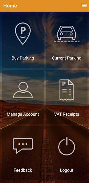 Connect Cashless Parking