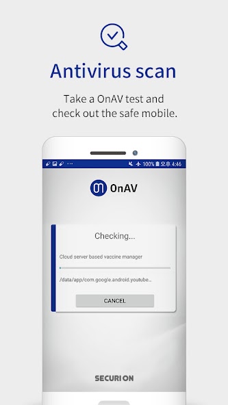 OnAV-Global