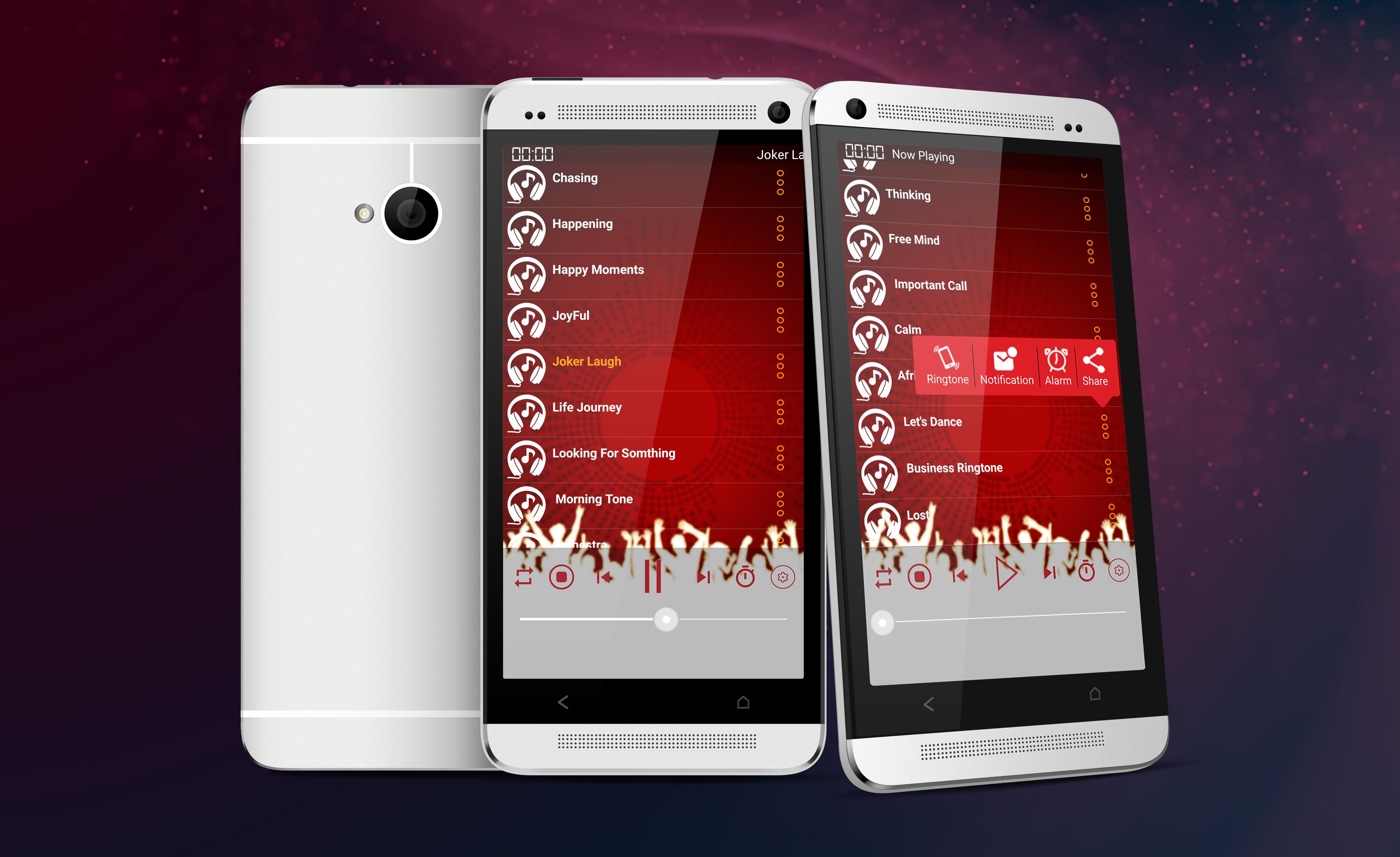 New Famous Ringtones 2018 - 2017