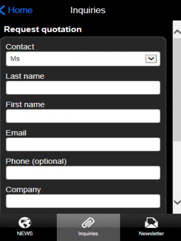 Indiana Architectural Plywood