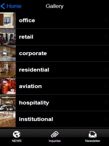 Indiana Architectural Plywood