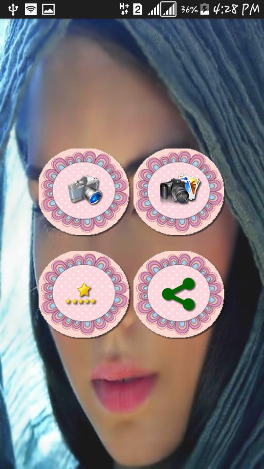 Stylish Eyes Lens Free