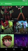 FANDOM for: Ben 10