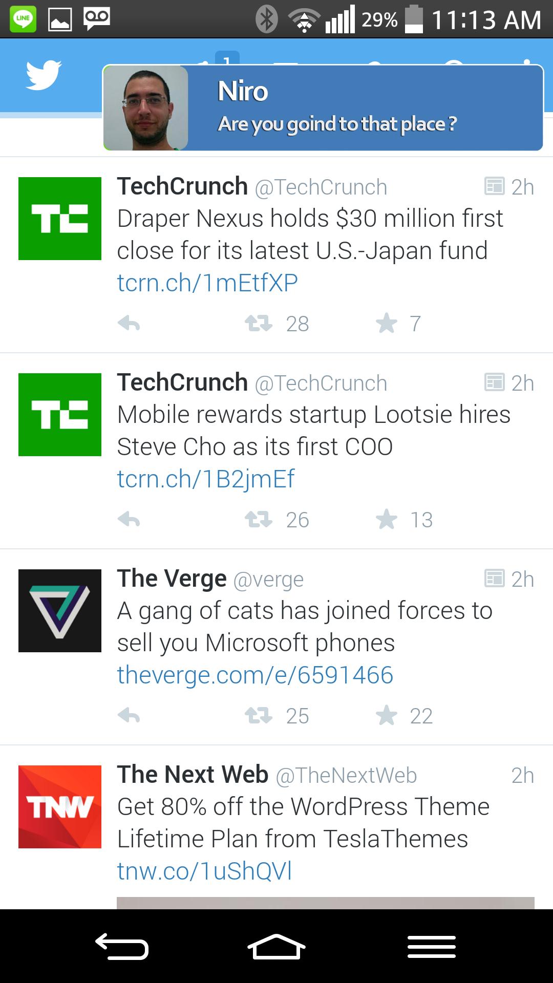 PopApp For VKontakte