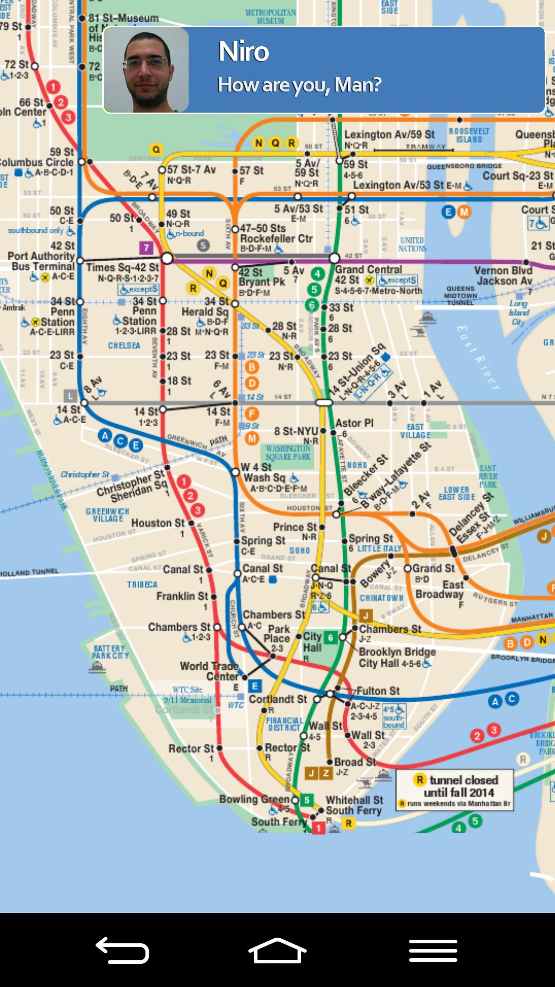 PopApp For VKontakte