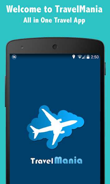 TravelMania - Hotels nearby