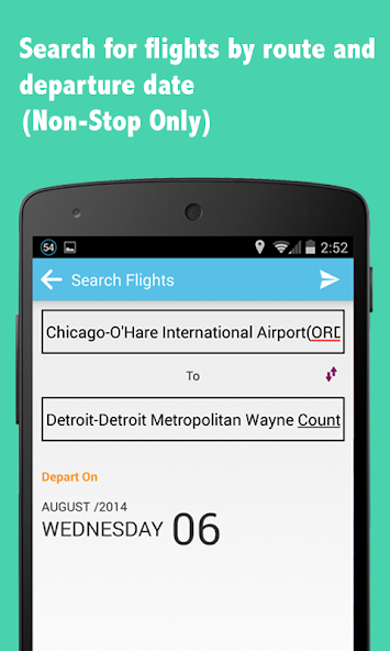 TravelMania - Hotels nearby