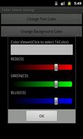 Color Picker Sample