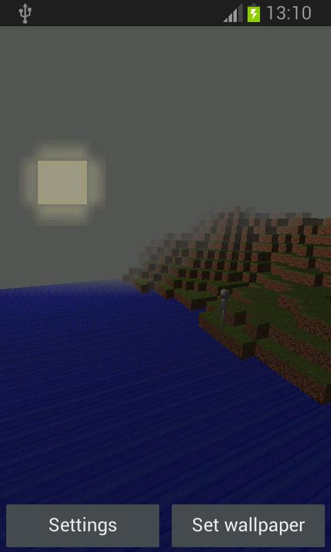 Craft Your Landscape