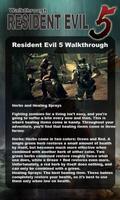 Resident Evil 5 Walkthrough