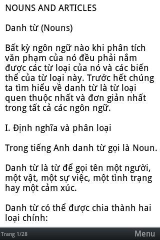 Hoc Ngu Phap Tieng Anh - Sach