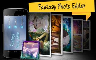 Fantasy Photo Editor