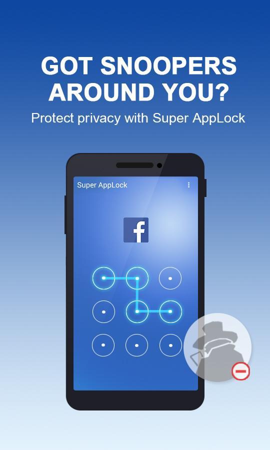 Super AppLock