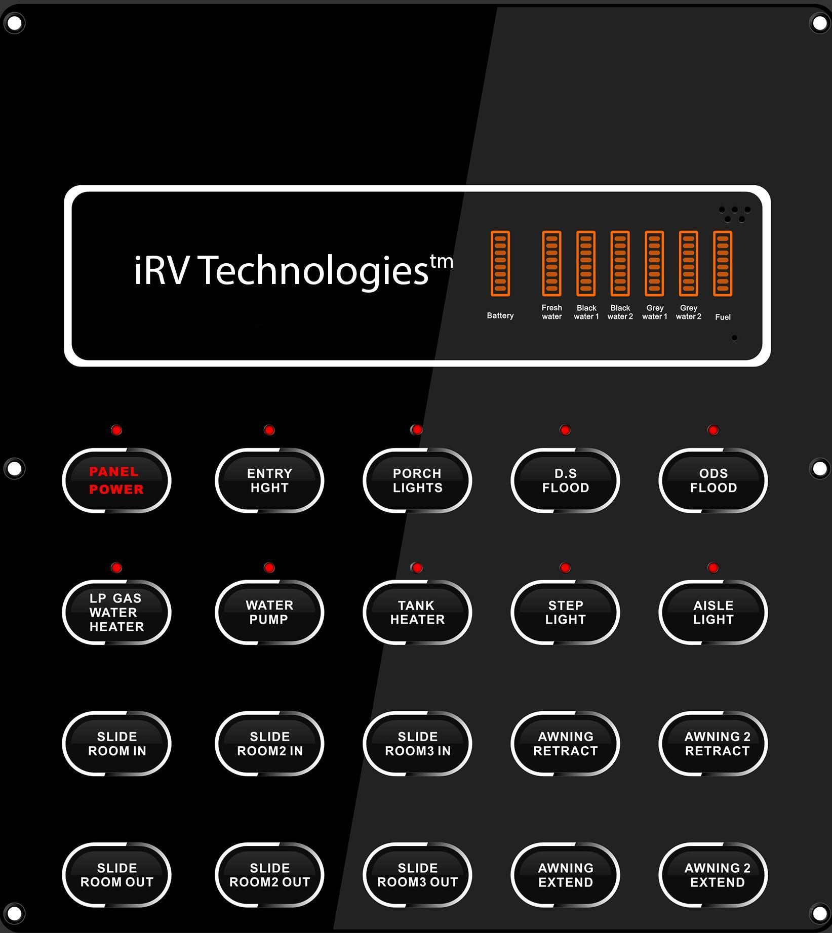 iRV Controller