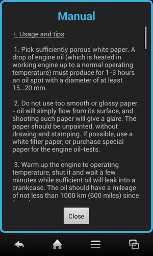 Check Car Engine PRO