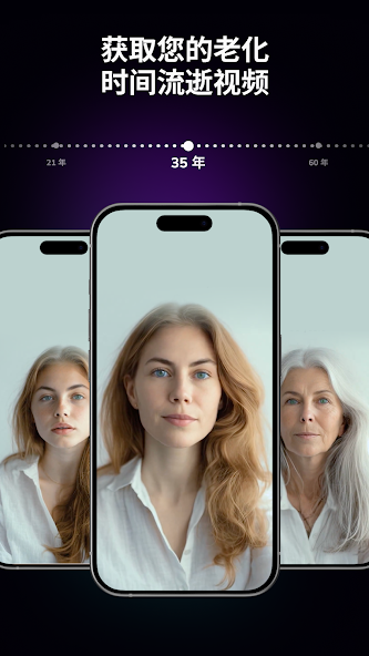 AI Effect Video Maker -Livensa