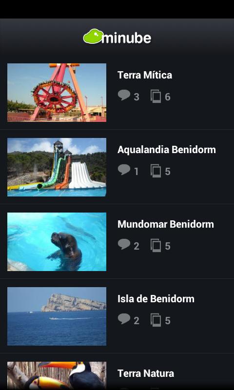 Benidorm
