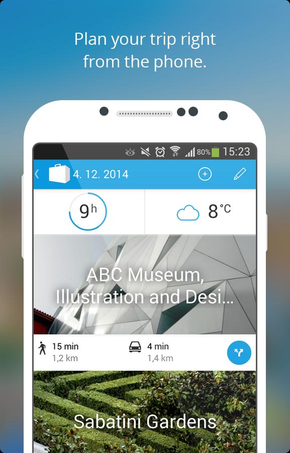 Istanbul Travel Guide & Map