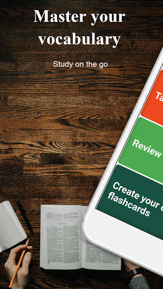 Vietnamese flashcards