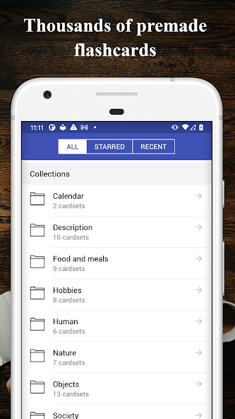 Vietnamese flashcards