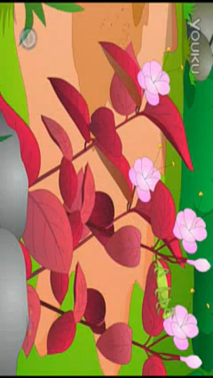 English kids stories