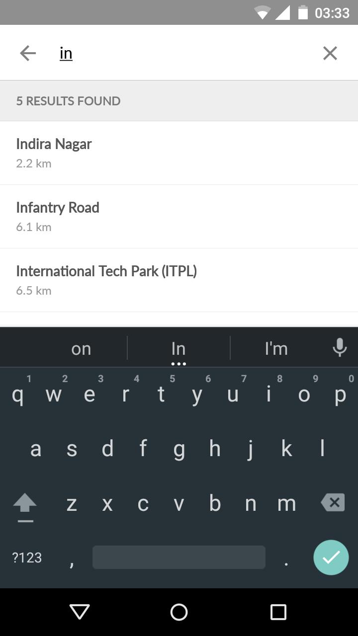 Hey Neighbor Bangalore, Mumbai