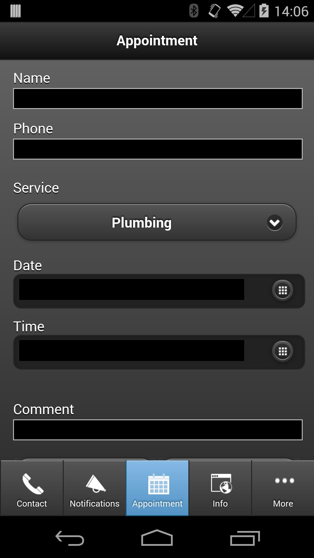 Action Plumbing, Heating, AC